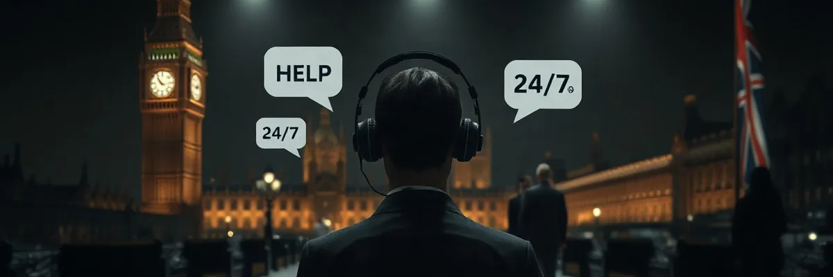 Building Your Personal Support Strategy: big bass guide for players in the UK