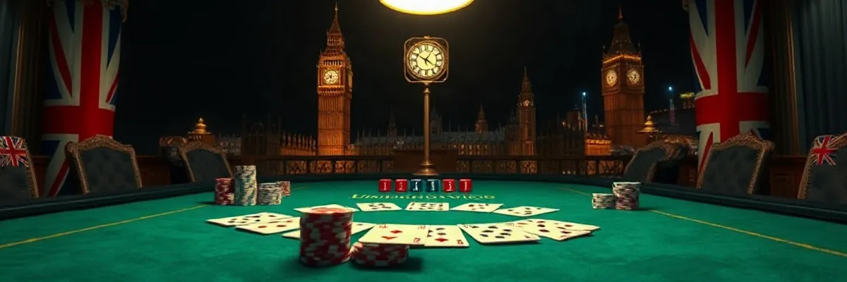 How to Evaluate an Operator for Blackjack Value for players in the UK
