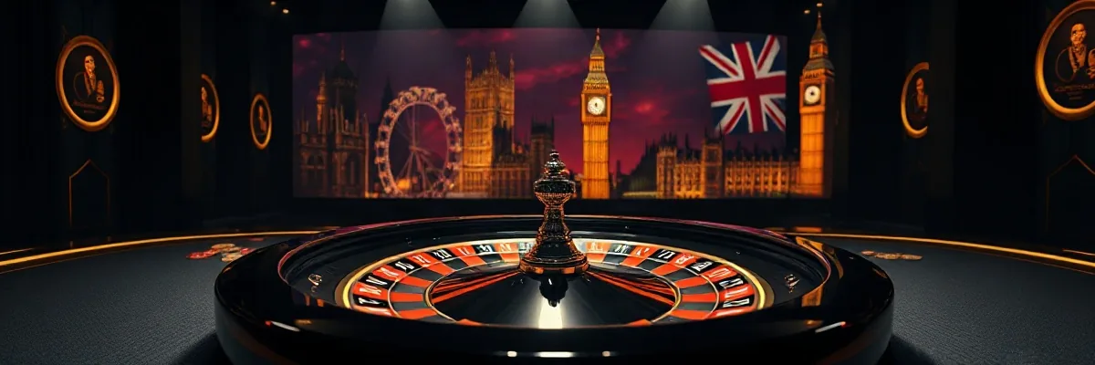 Original Game Selection and Provider Economics — demo casino games online in the UK