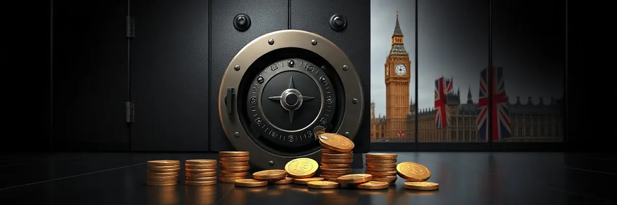 What a Fixed Deposit Buys at Each Operator, Stated in Numbers for players in the UK