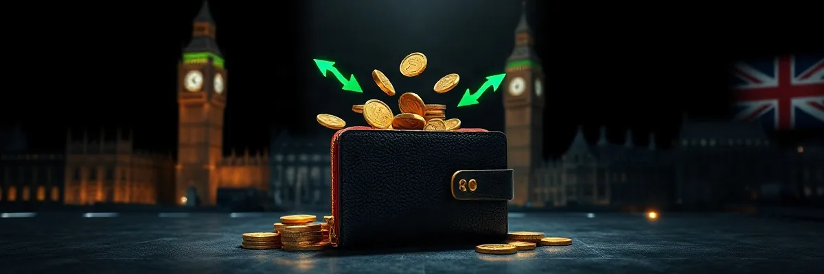 Regulatory Pressure and Industry Trends for players in the UK