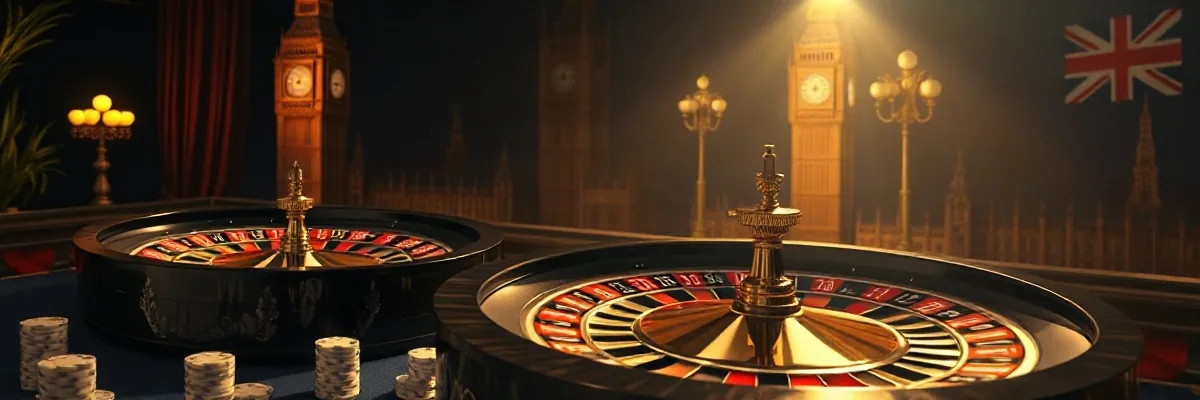 Break-Even Arithmetic for a Typical Session for players in the UK