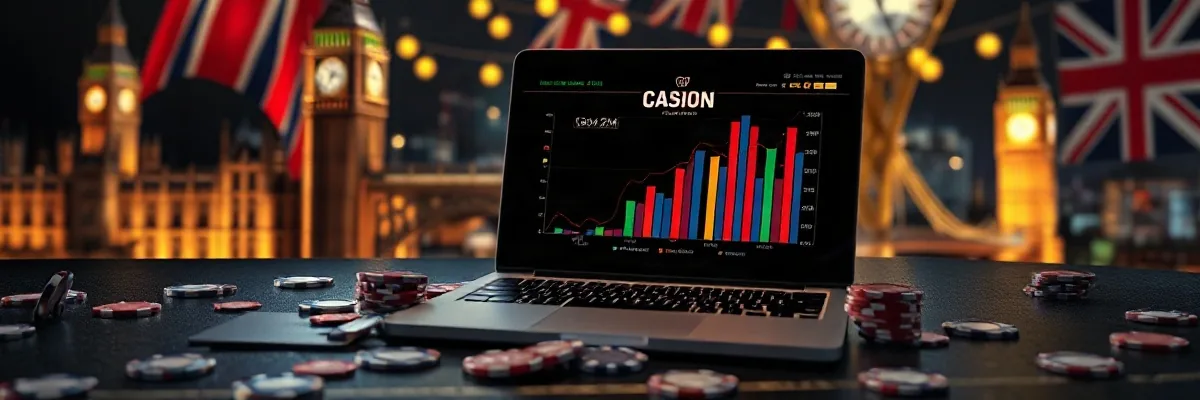 Break-Even Arithmetic for a Typical Session for players in the UK