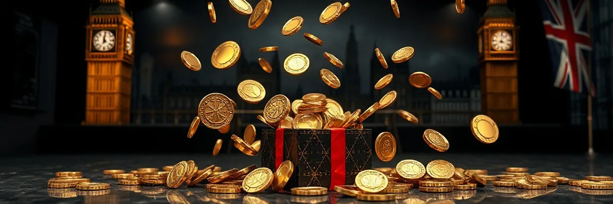 What No-Deposit Credit Actually Converts To for players in the UK