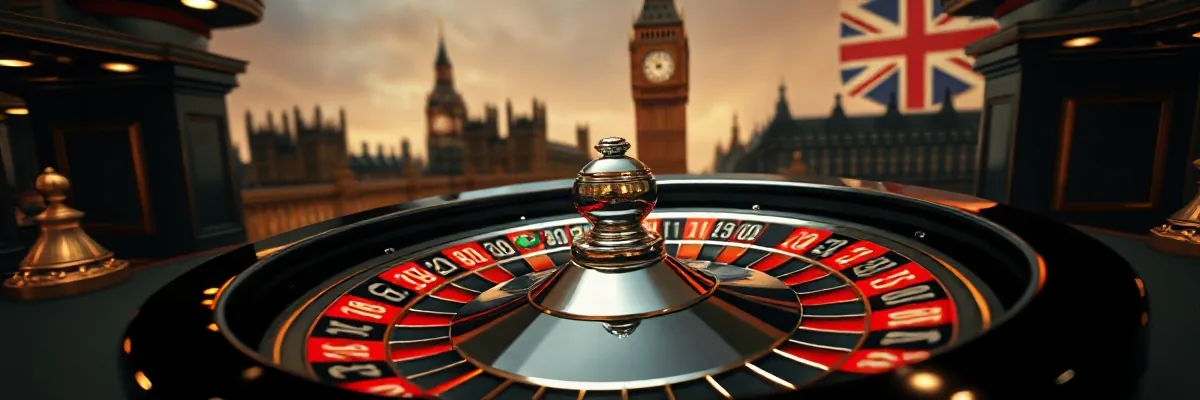 free roulette games online casino in the UK — What the Support Setup Says About the Operator