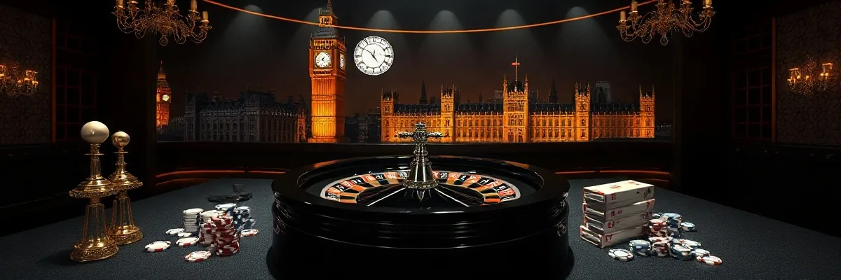 gambling sites in the UK — How to Evaluate Gambling Sites for Your Play Pattern