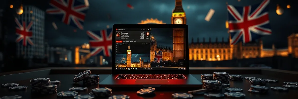 Online Casino Games Real Money: Managing Expectations for players in the UK