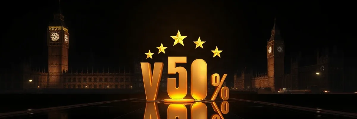 Loyalty and Cashback as Real Percentages, Not Tiers for players in the UK