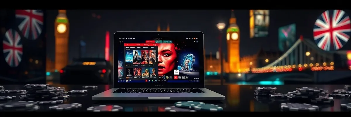 Online casino games in the UK — Authorized platforms and the standards that define them