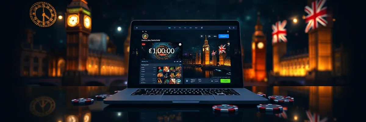 The True Turnover Cost Before Withdrawal: online casino games promotions guide for players in the UK