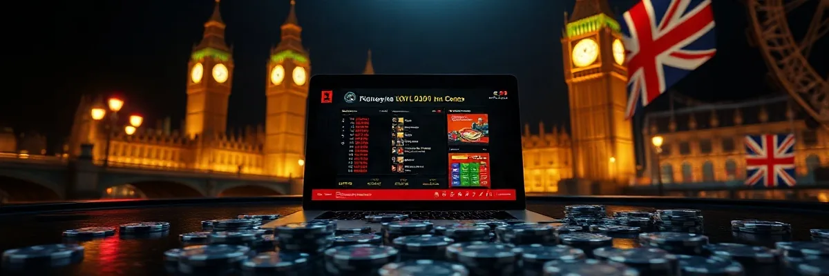 online casino games provider in the UK — Comparing Real-Money Value Across Operator Types