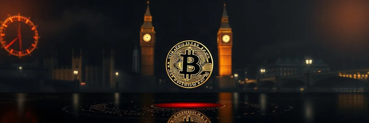 Regulatory Context and Player Recourse — online crypto casino games in the UK