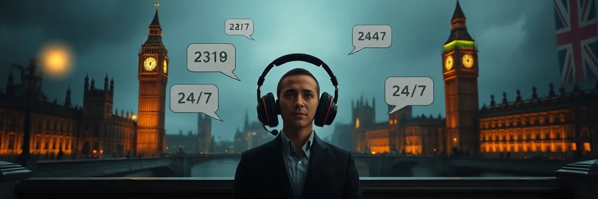 The Real Cost of Poor Support for players in the UK