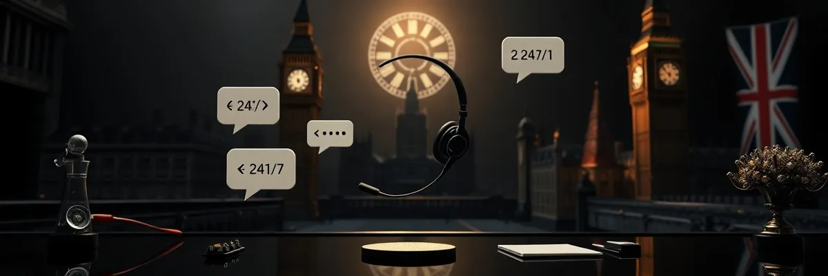 Verification Handled as a Support Process, with Timings — rainbow riches in the UK
