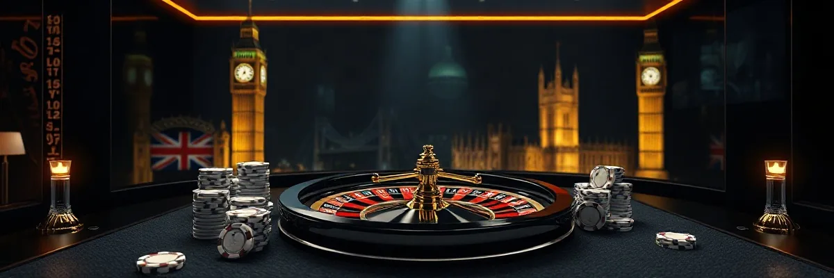 RTP and Volatility: What the Numbers Mean for a Real Balance — real money casino in the UK