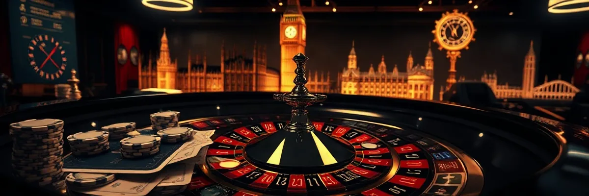 Session Limits as Cost Control: real money casino guide for players in the UK