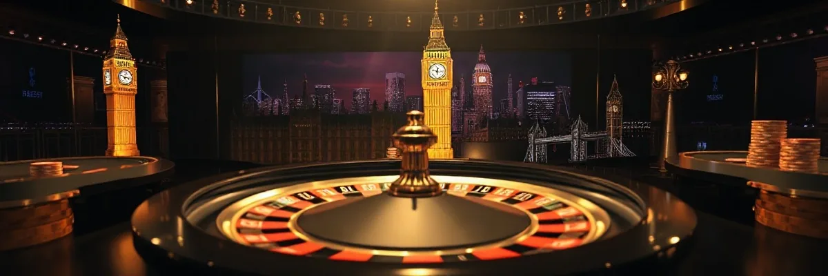 slingo in the UK — Strategic Play and Cost Reduction