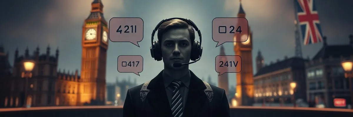 Verification Handled as Support, With Realistic Timings for players in the UK
