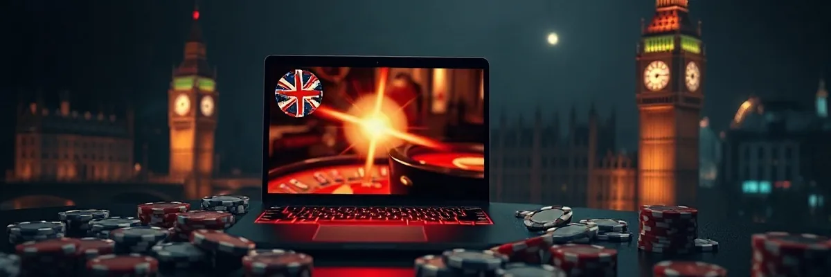 Online Casino Games Provider: top 10 casino online uk guide for players in the UK
