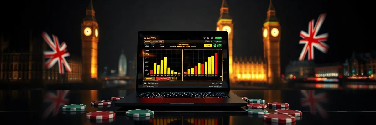 Break-even Arithmetic for a Typical Session for players in the UK